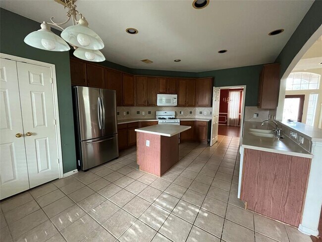 Foto del edificio - 22531 Tullis Trail Ct