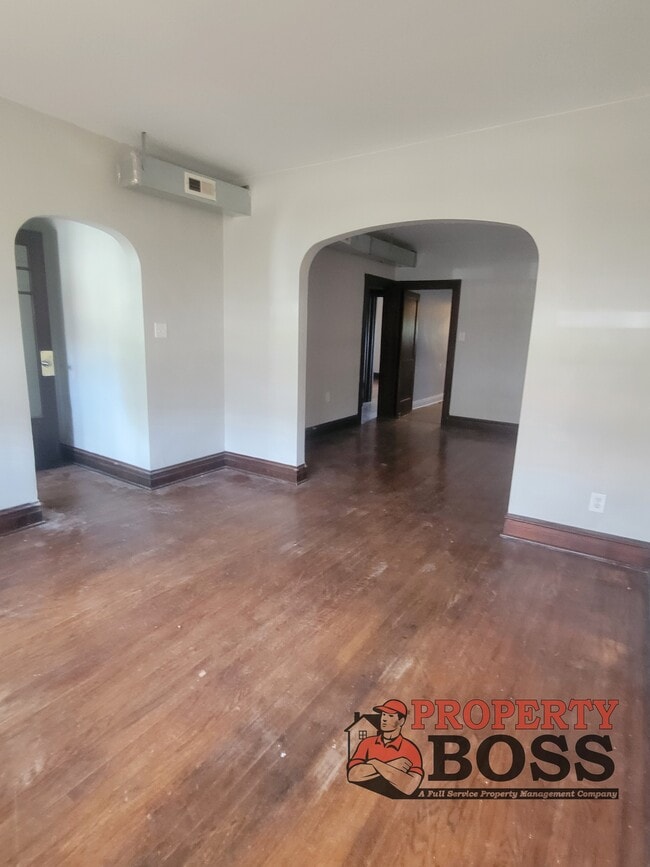 Foto del edificio - 809 W 11th Ave