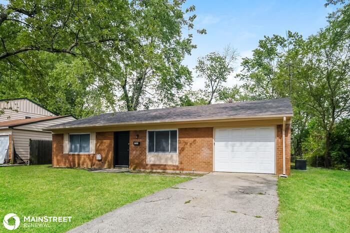 Foto principal - 3703 IRELAND DR, INDIANAPOLIS, IN 46235