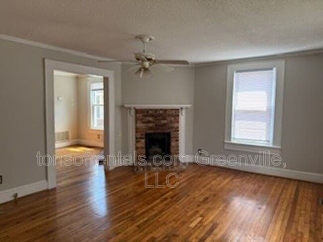 Photo - 414 Randall Street C Apartment