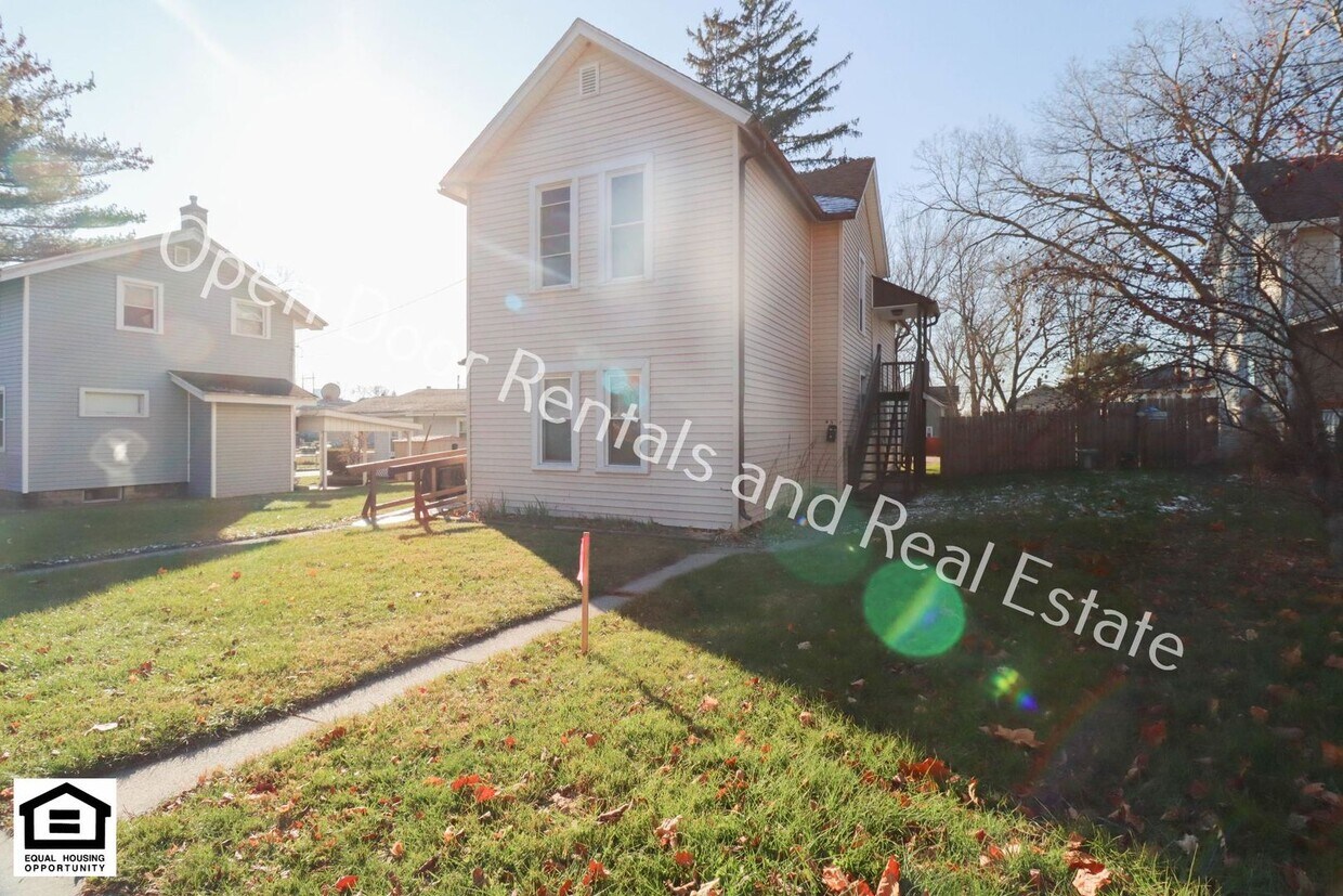 Foto principal - 1905 Hillside Ave