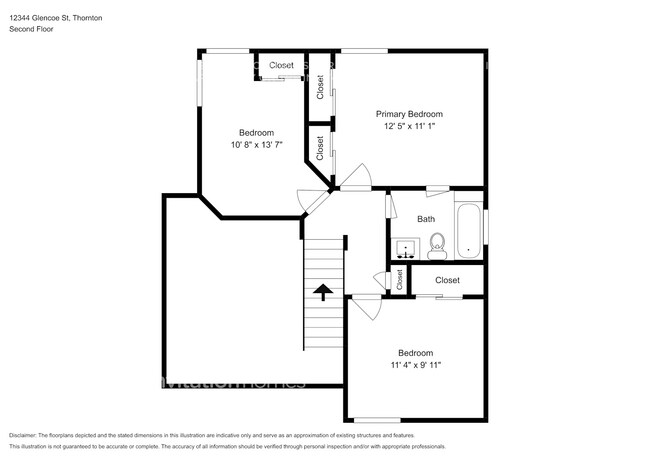 Foto del edificio - 12344 Glencoe St