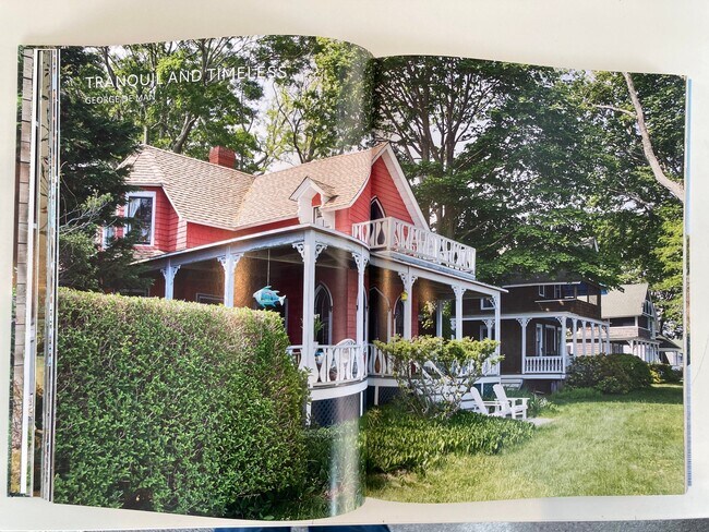 Foto del edificio - 4 Summerfield Pl