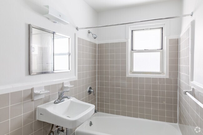 Foto del interior - Crestwood Lake Apartments
