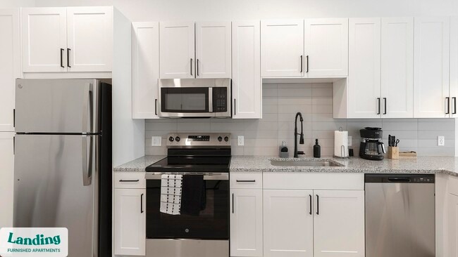 Foto del edificio - 650 E Sycamore St