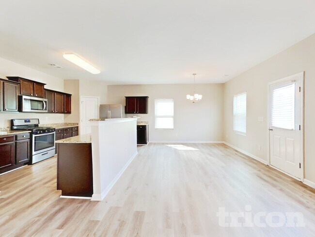 Foto del edificio - 324 Merigold Way