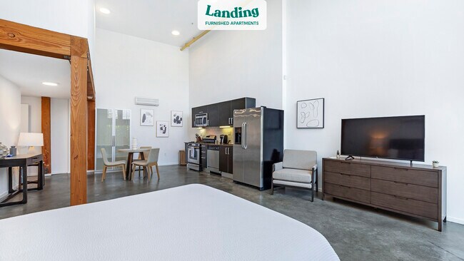 Foto del edificio - 4133 Redwood Ave
