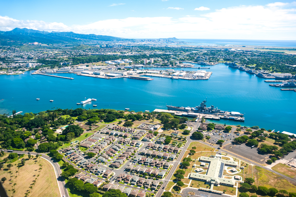 Primary Photo - Olino at Puuloa Apartments