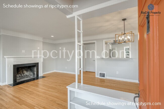 Foto del edificio - 2521 SE 64th Ave