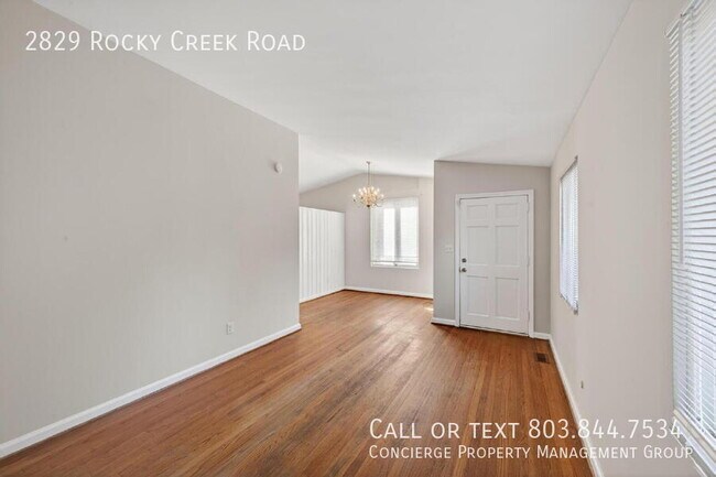 Foto del edificio - 2829 Rocky Creek Rd
