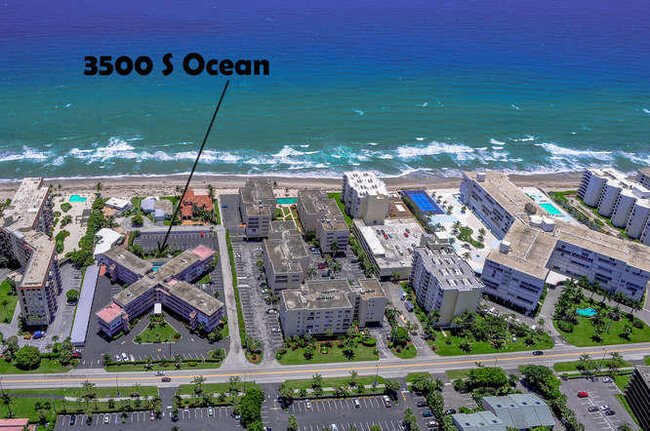 Building Photo - 3500 S Ocean Blvd