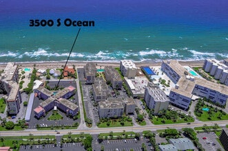 Building Photo - 3500 S Ocean Blvd