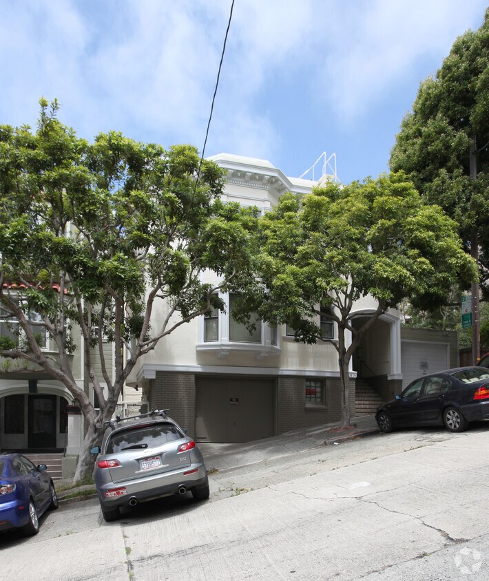 Foto del edificio - 1370-1378 Filbert St