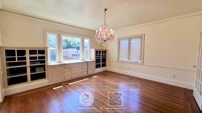 Building Photo - Stately traditional 4 bedroom home located...