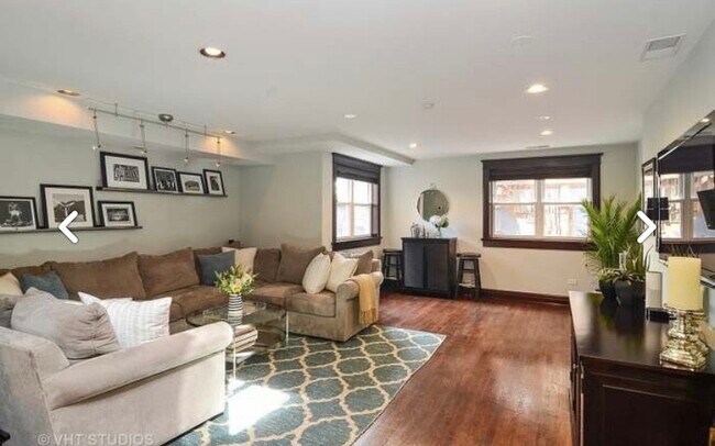 Foto del edificio - 1624 N Wood St