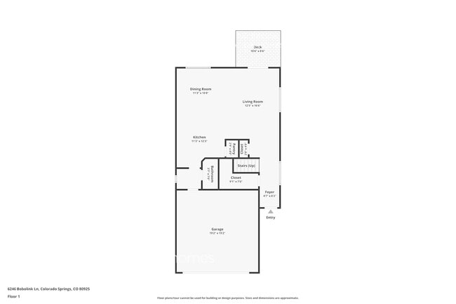 Building Photo - 6246 Bobolink Trl