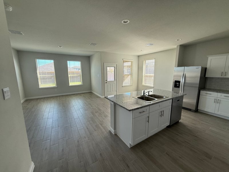 Photo - 9609 Brickridge Ln (Crowley, TX)