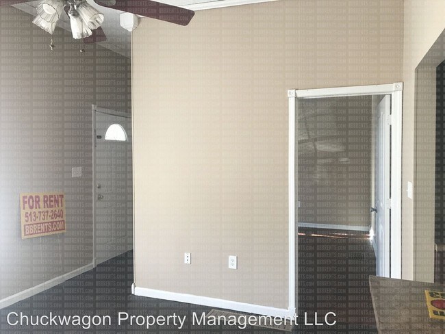 Building Photo - 2 br, 1 bath House - 901 Lafayette Avenue,