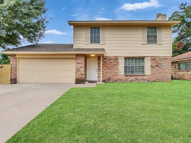 Photo - 4003 Swinden Drive Unit House