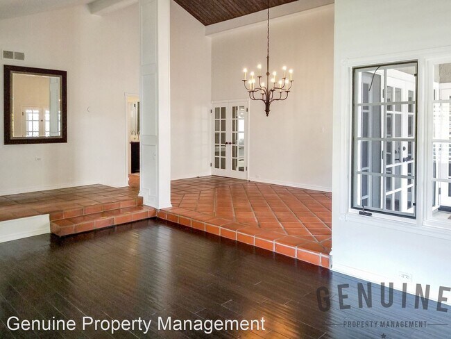 Building Photo - 4 br, 2 bath House - 1955 Port Provence Place
