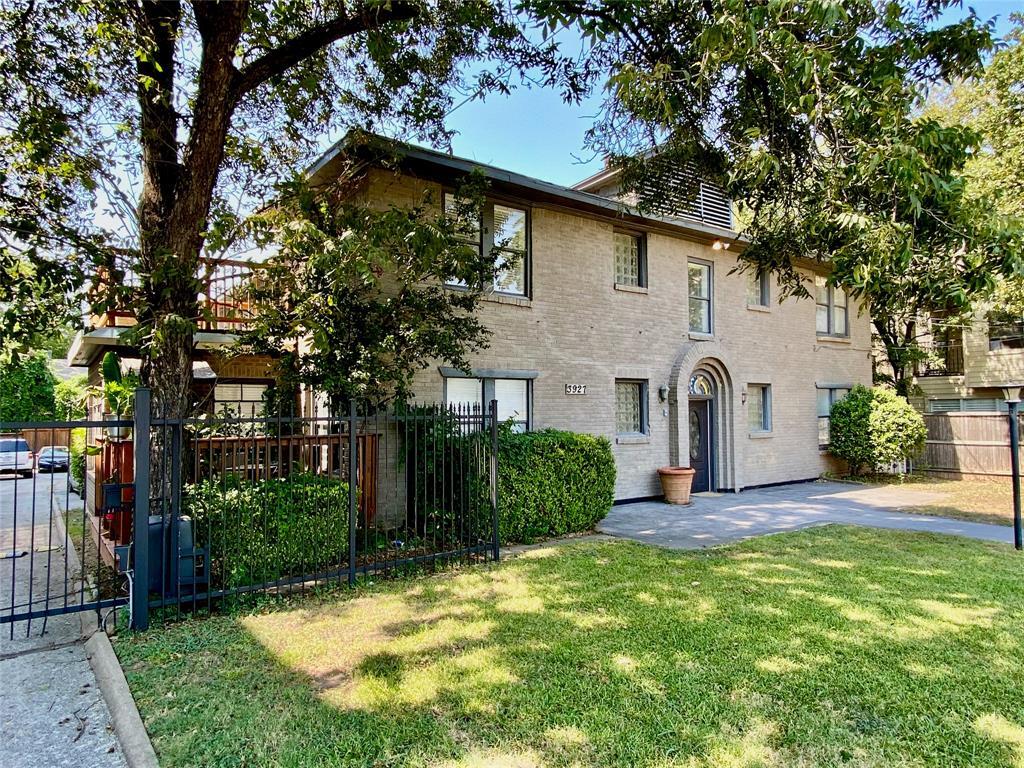 3927 Cole Ave Unit H, Dallas, TX 75204 Room for Rent in Dallas, TX