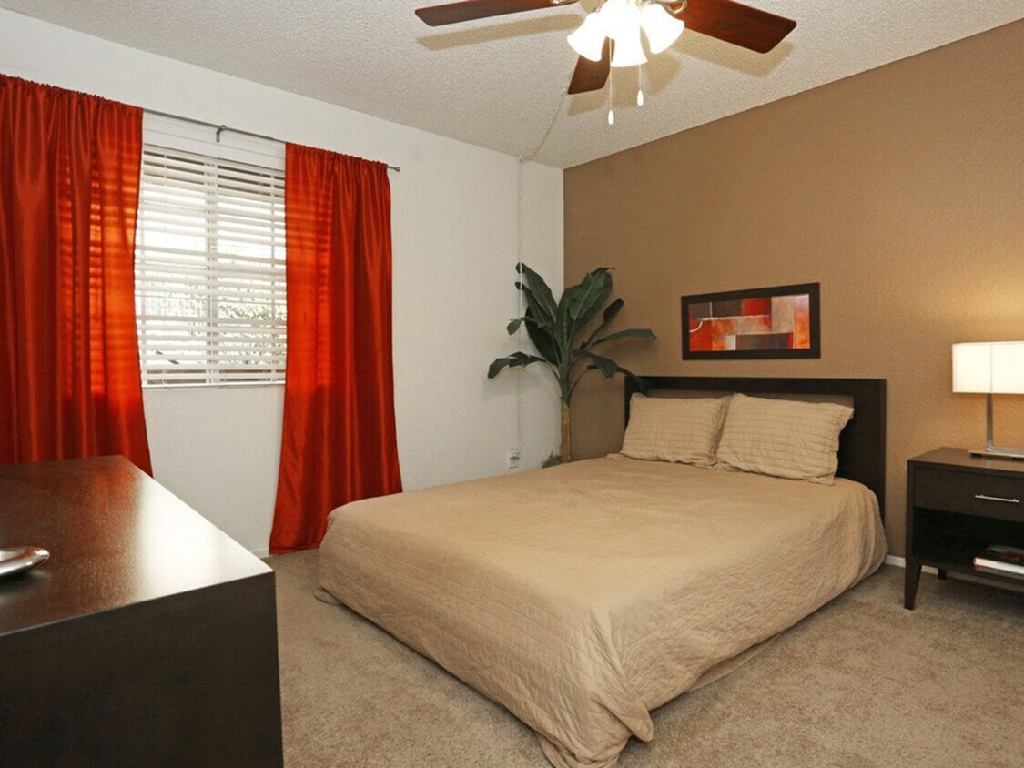 Park Apartments in Phoenix, AZ