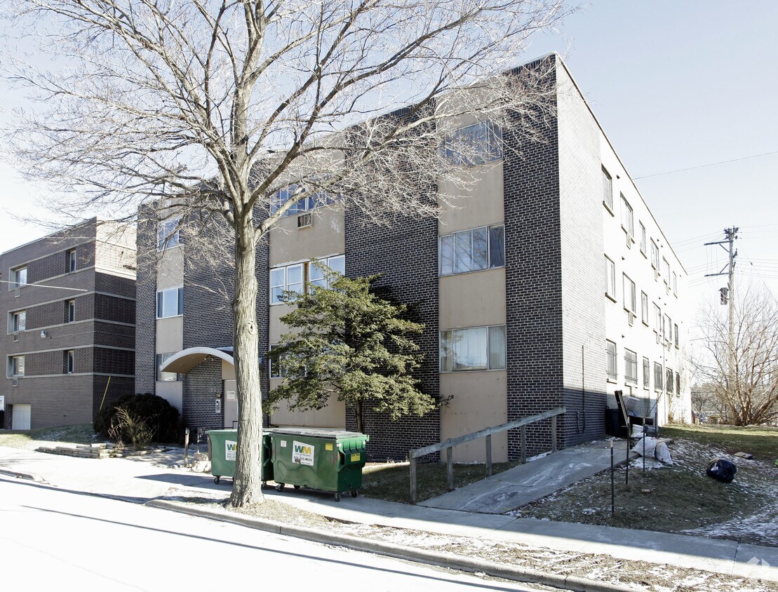 Foto del edificio - 730 N 29th St