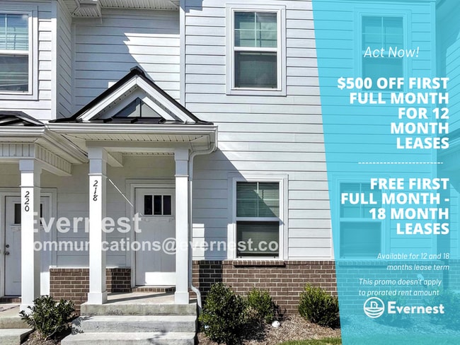 Building Photo - 218 Ansley Wy Building Photo - 218 Ansley Wy