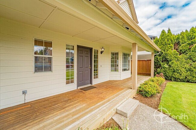 Foto del edificio - 5408 NE 101st Cir