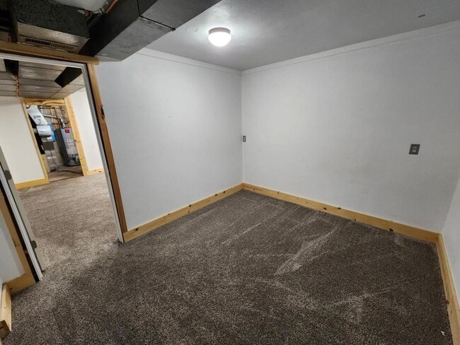 Building Photo - 2318 E Boulevard Ave