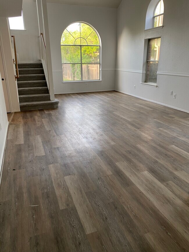 Foto del edificio - 503 Settlement St