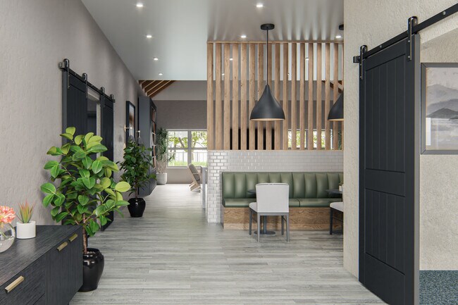 Foto del edificio - 8927 Willow Glen Dr