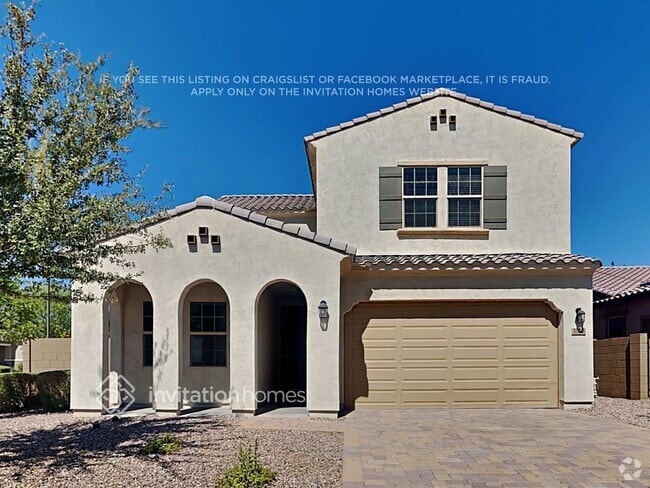 Building Photo - 1056 S 200th Ln