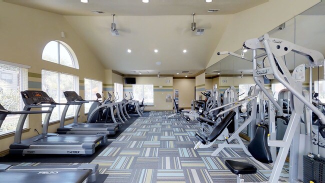 Camden Buckingham Apartments Richardson Tx Fitness Center Camden Buckingham