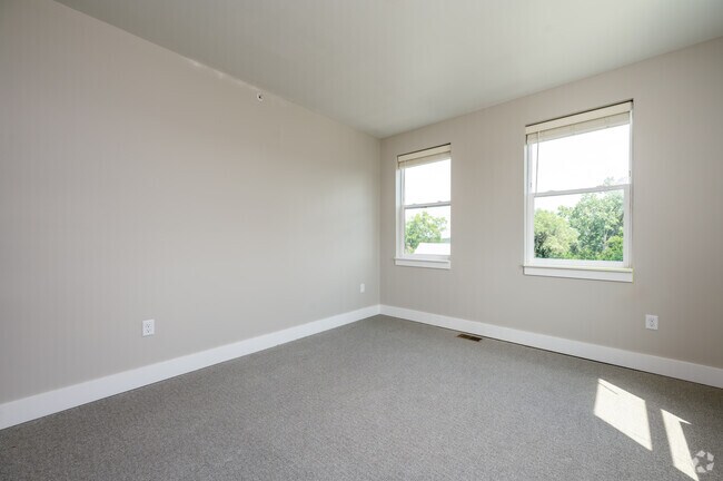 2 habitaciones, 2,5 baños - 146 m² - Dormitorio principal - The Assumption on Blaine