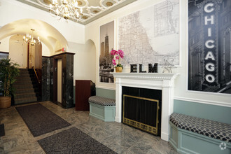 14 West Elm Apartments Photo