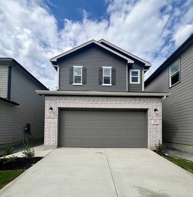 Foto del edificio - 14839 Vance Jackson Rd