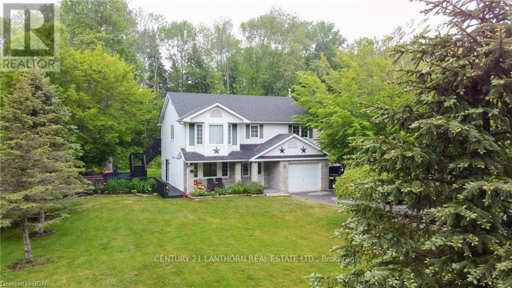 Primary Photo - 122 Parkview Rd