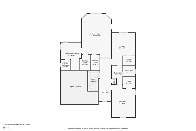 Building Photo - 2762 SW 152nd Ct