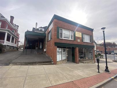 Primary Photo - 52 High St