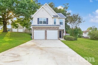 Building Photo - 201 Sandstone Dr