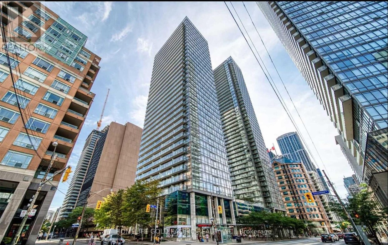 Photo principale - 37-637 Grosvenor St