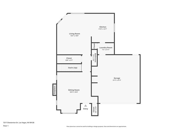 Building Photo - 7217 Chesterton Dr