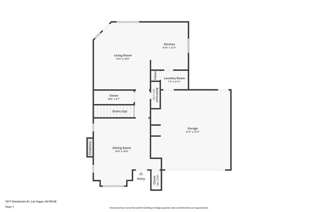 Foto del edificio - 7217 Chesterton Dr