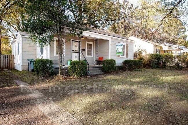 Photo - 41 S Fenwick Rd House