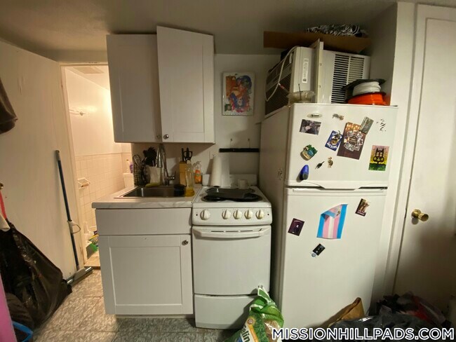 Foto del edificio - 28 S Huntington Ave