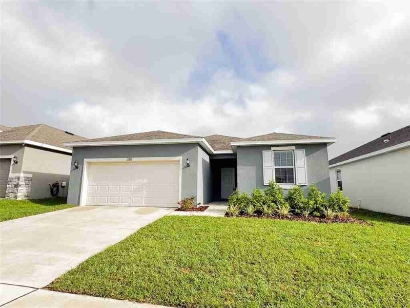 Primary Photo - 330 Bottle Brush Dr