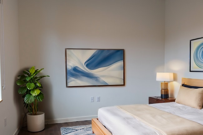 CEDAR GROVE - PORTLAND, OR - Cedar Grove Apartments