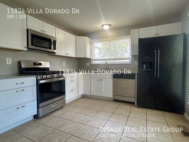 Foto del edificio - 11834 Villa Dorado Dr