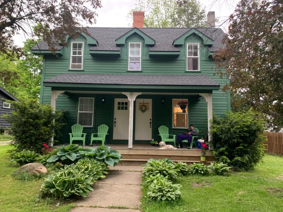 Primary Photo - 12 Orchard St
